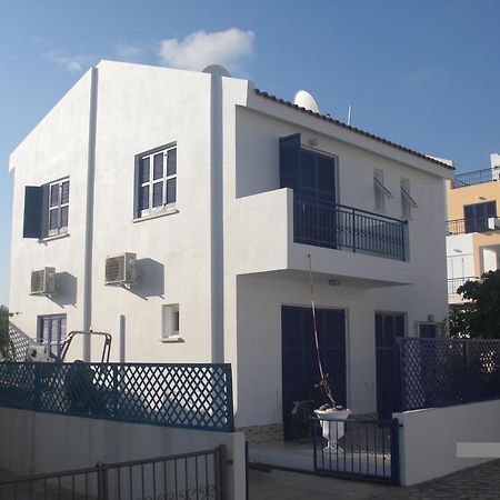 Villa Lachi Polis Dış mekan fotoğraf