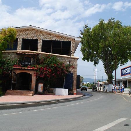 Villa Lachi Polis Dış mekan fotoğraf