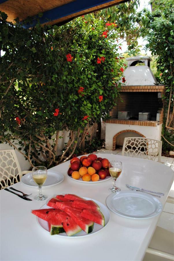 Villa Lachi Polis Dış mekan fotoğraf