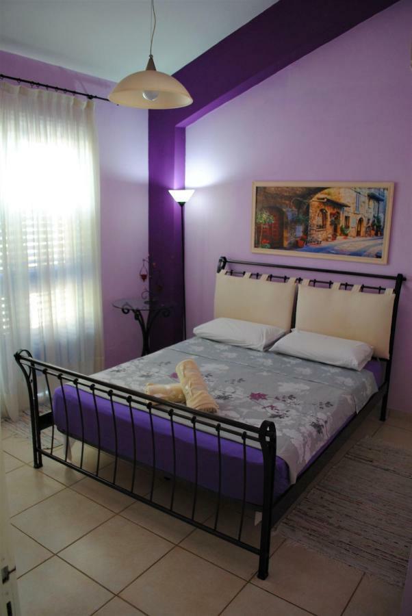 Villa Lachi Polis Dış mekan fotoğraf