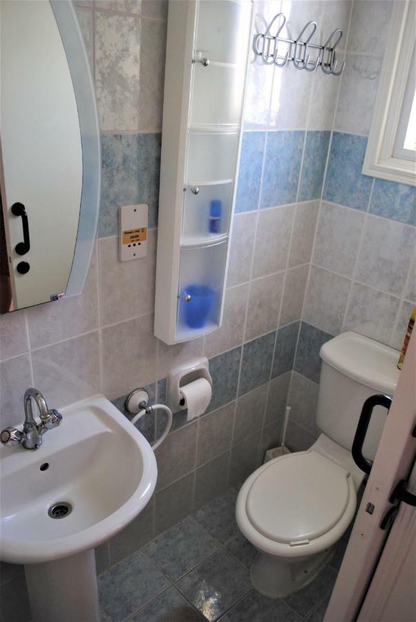 Villa Lachi Polis Dış mekan fotoğraf