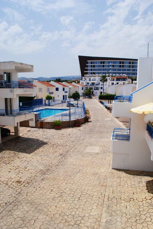 Villa Lachi Polis Dış mekan fotoğraf